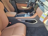 2026 Jaguar F-PACE - Preview 12