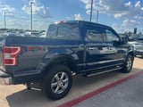2020 Ford F-150 - Preview 3