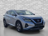 2023 Nissan Murano - Preview 3