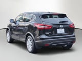 2022 Nissan Rogue Sport - Preview 5