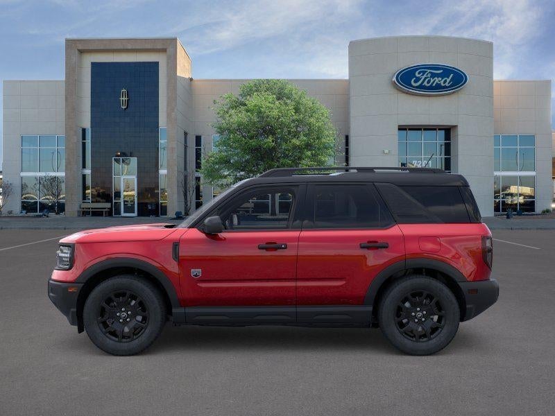 2026 Ford Bronco Sport - Image 2