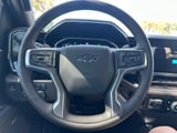 2026 Chevrolet Silverado 1500 - Preview 11