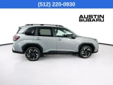 2026 Subaru Forester - Preview 8