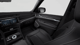 2027 Jeep Grand Cherokee - Preview 7