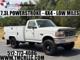 1997 Ford F-350 - Preview 2