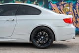 2012 BMW M3 - Preview 9