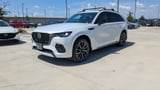 2026 Mazda CX-70 - Preview 2