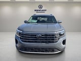 2026 Volkswagen Atlas - Preview 8