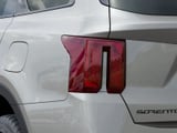 2026 Kia Sorento - Preview 11