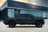 2021 Ford F-250 - Preview 4