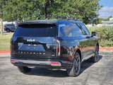 2027 Kia Telluride - Preview 6