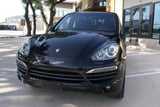 2012 Porsche Cayenne - Preview 3