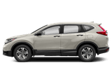 2019 Honda CR-V - Preview 3