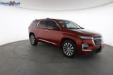 2023 Chevrolet Traverse - Preview 2