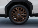 2026 Subaru Forester - Preview 9