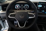 2026 Volkswagen Tiguan - Preview 9