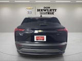 2024 Chevrolet Blazer EV - Preview 4
