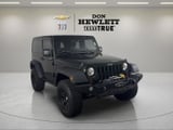 2012 Jeep Wrangler - Preview 8