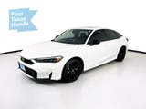 2026 Honda Civic - Preview 3