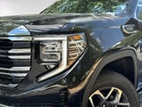 2026 GMC Sierra - Preview 4