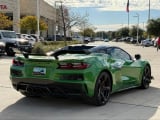 2026 Chevrolet Corvette - Preview 5