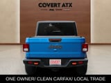 2022 Jeep Gladiator - Preview 4