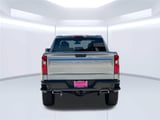 2026 Chevrolet Silverado 1500 - Preview 4