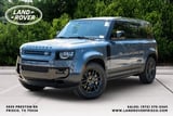 2026 Land Rover Defender - Preview 2