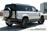 2026 Land Rover Defender - Preview 6