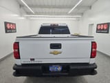 2017 Chevrolet Silverado 1500 - Preview 6
