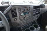 2026 GMC Savana Cargo - Preview 11