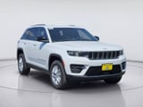 2026 Jeep Grand Cherokee - Preview 2