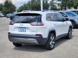 2020 Jeep Cherokee - Preview 6