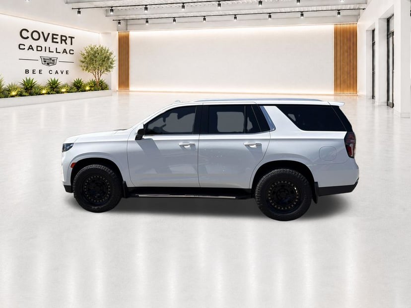 2021 Chevrolet Tahoe - Image 3