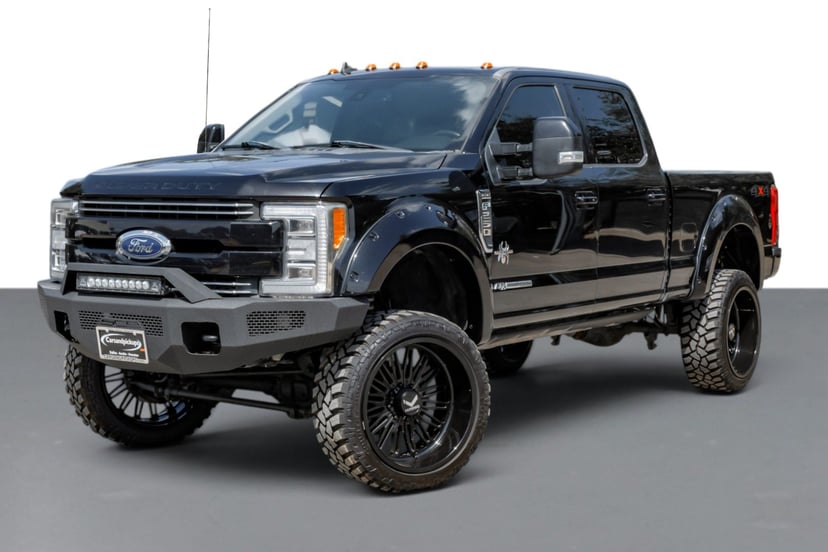 2019 Ford F-250 - Image 1