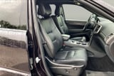 2018 Jeep Grand Cherokee - Preview 8