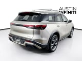 2024 INFINITI QX60 - Preview 7