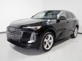 2025 Audi Q5 - Preview 10