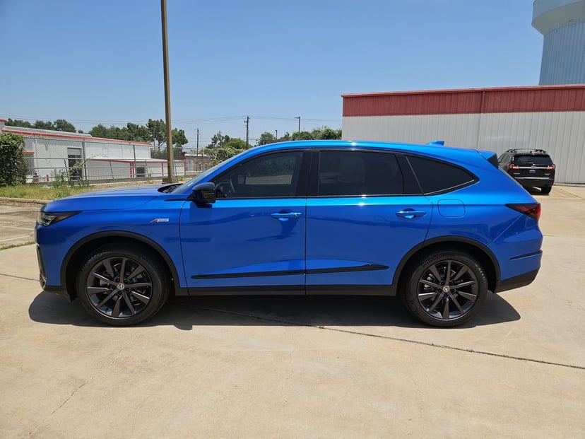 2026 Acura MDX - Image 1