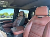 2025 GMC Sierra 2500 HD - Preview 8