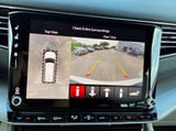 2026 Jeep Grand Wagoneer - Preview 9