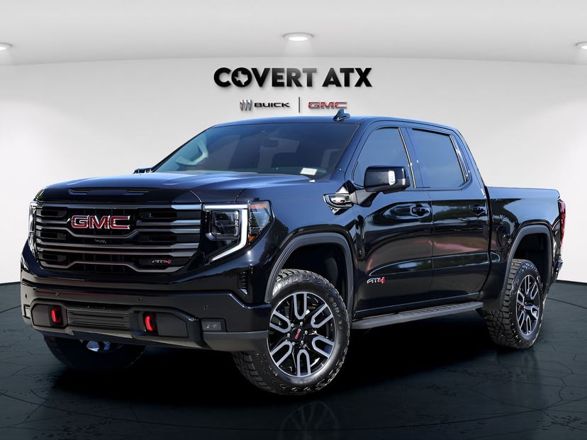 2026 GMC Sierra - Image 1
