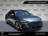 2026 Audi A5 - Preview 2
