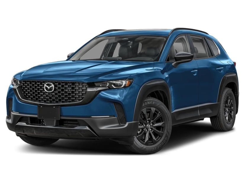 2026 Mazda CX-50 - Image 1