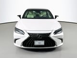 2022 Lexus ES - Preview 3