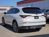 2026 Acura MDX - Preview 7