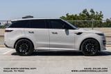 2026 Land Rover Range Rover Sport - Preview 5