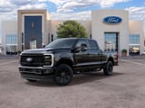 2027 Ford F-250 - Preview 2