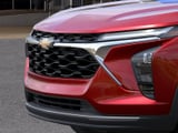 2026 Chevrolet Trax - Preview 13