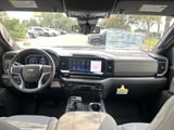 2026 Chevrolet Silverado 1500 - Preview 12